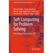 Soft Computing for Problem Solving