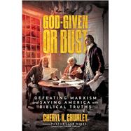 God-Given or Bust