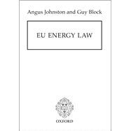Eu Energy Law