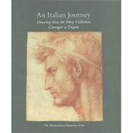 An Italian Journey; Drawings from the Tobey Collection, Correggio to Tiepolo