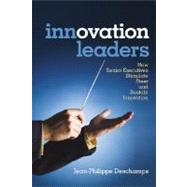 Innovation Leaders How Senior Executives Stimulate, Steer and Sustain Innovation