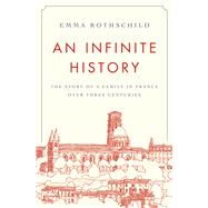 An Infinite History