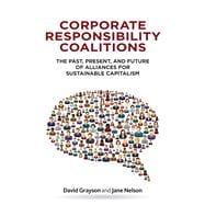 Corporate Responsibility Coalitions
