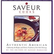 Saveur Cooks Authentic American