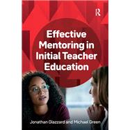 Effective Mentoring in Initial Teacher Education