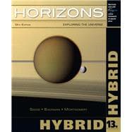 Horizons: Exploring the Universe, Hybrid