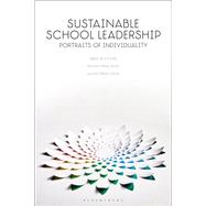 Sustainable School Leadership
