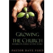 Growing the Church