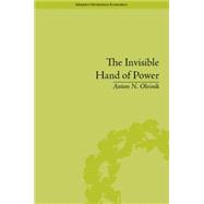 The Invisible Hand of Power: An Economic Theory of Gate Keeping