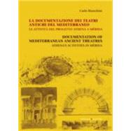 Documentation of Mediterranean Ancient Theatres: Athena’s Activities in Mérida