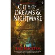 City of Dreams and Nightmare: The City of a Hundred Rows