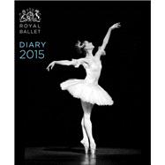 Royal Ballet Diary Calendar 2015