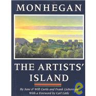 Monhegan : The Artists' Island