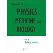 Handbook of Physics in Medicine and Biology