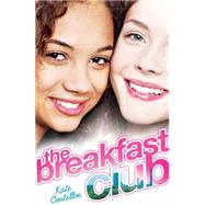 The Breakfast Club 1: The Breakfast Club
