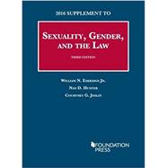 Sexuality, Gender, and the Law 2016