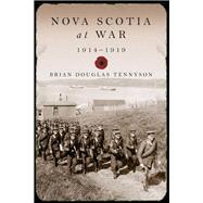 Nova Scotia at War, 1914–1919
