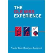 The Ole Miss Experience: Transfer Student Experience Supplement (EDHE 305)