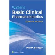 Winter's Basic Clinical Pharmacokinetics