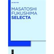 Masatoshi Fukushima