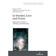 In Wonder, Love and Praise