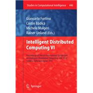 Intelligent Distributed Computing VI