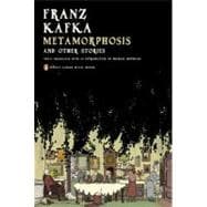 Metamorphosis and Other Stories (Penguin Classics Deluxe Edition)