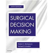 Surgical Decision Making