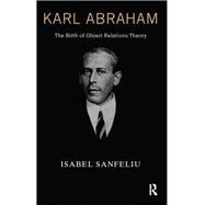 Karl Abraham