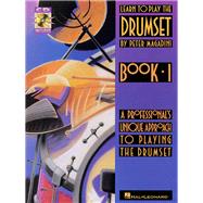 Learn to Play the Drumset