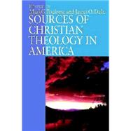 Sources of Christian Theology in America