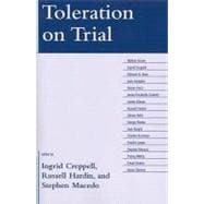 Toleration On Trial