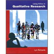 Using Nvivo in Qualitative Research