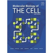 Molecular Biology of the Cell,9780815345244