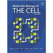 Molecular Biology of the Cell