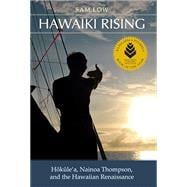 Hawaiki Rising