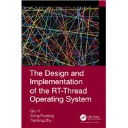 The Design and Implementation of the RT-Thread Operating System
