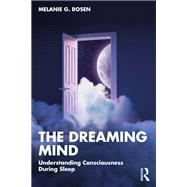 The Dreaming Mind