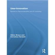 User-Innovation