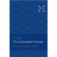 The Unheralded Triumph
