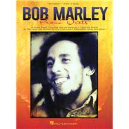 Bob Marley for Piano Duet Intermediate Piano Duet (1 Piano, 4 Hands)