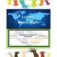 Lesotho - Human Rights