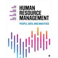 Human Resource Management Interactive Ebook Access Code