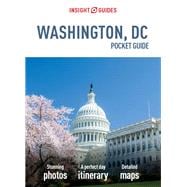 Insight Guides Washington, D.c.