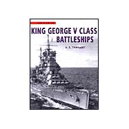 King George V Class Battleships