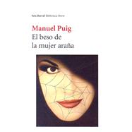 El Beso de la Mujer Arana