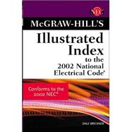 McGraw-Hill Illustrated Index to the 2002 National Electric Code®