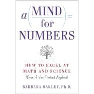 A Mind for Numbers,9780399165245
