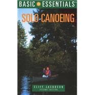 Basic Essentials® Solo Canoeing, 2nd