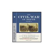 The Civil War in Depth Volume II History in 3-D